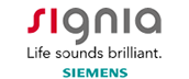 Signia - シーメンス・シグニア補聴器